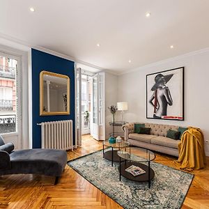Appartement met Drie Slaapkamers